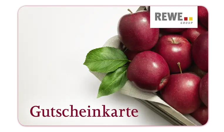 Geschenkgutschein als Mitarbeiterbenefit