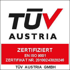 EN ISO 9001-2015 Anlage Logo