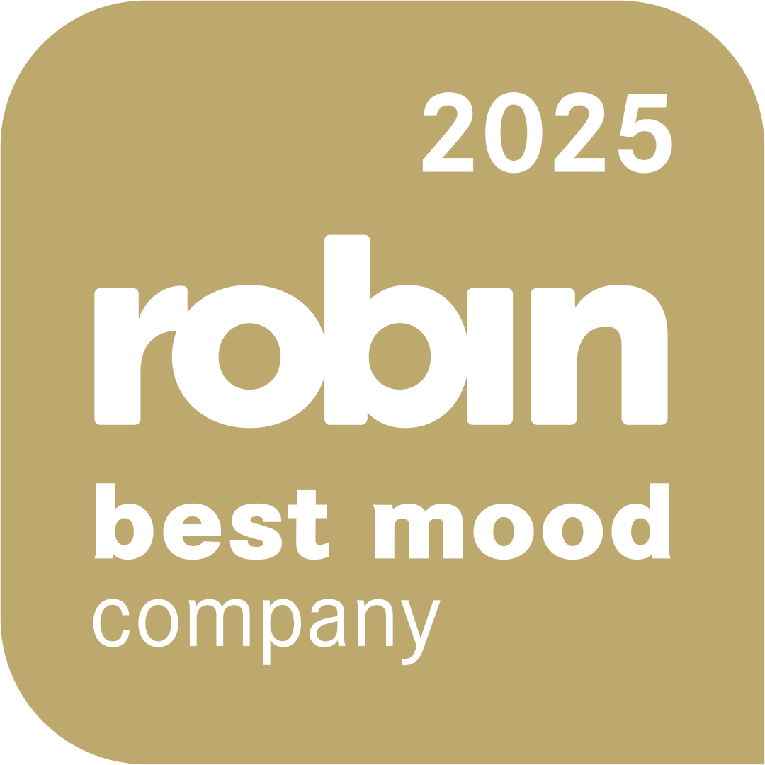 Robin Mood Auszeichnung